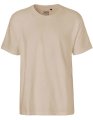Heren T-shirt Neutral Classic O60001 Sand